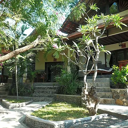 Wawa Wewe II Villas