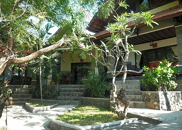Wawa Wewe Ii Guest house