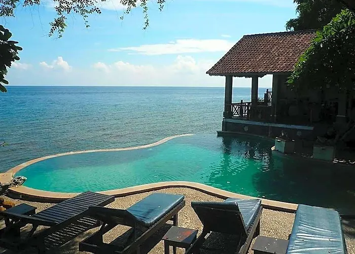 Guest house Wawa Wewe Ii Ambat