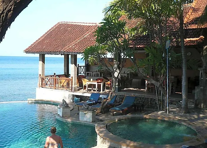 Wawa Wewe Ii Guest house