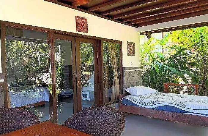 Wawa Wewe Ii Guest house 2*