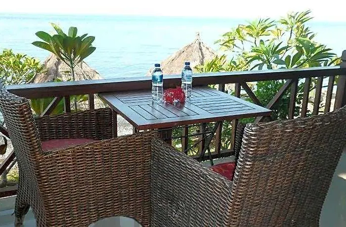 Guest house Wawa Wewe Ii