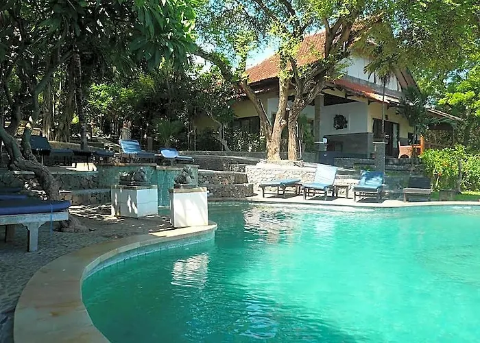 Wawa Wewe Ii Guest house 2*