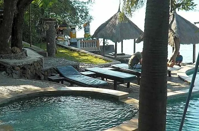 Guest house Wawa Wewe Ii 2*