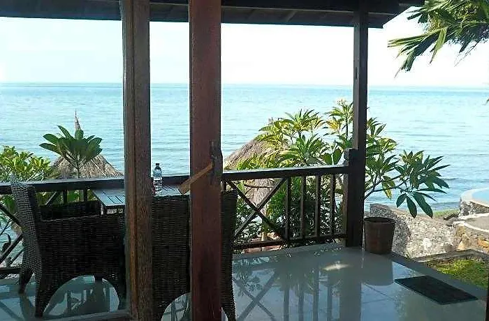 Guest house Wawa Wewe Ii