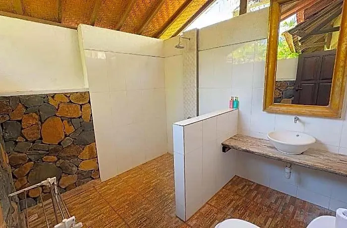 Wawa Wewe Ii Guest house 2*