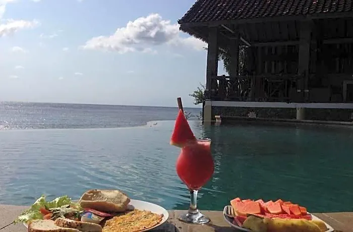 Wawa Wewe Ii Guest house Ambat