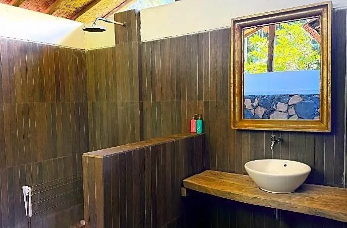 Wawa Wewe Ii Guest house Ambat