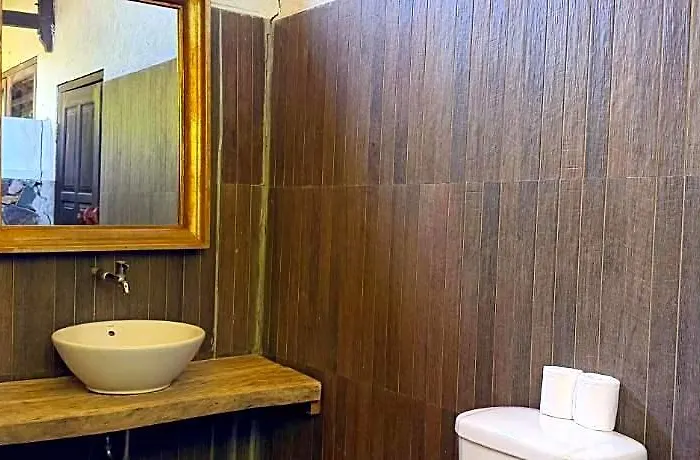 Guest house Wawa Wewe Ii 2*