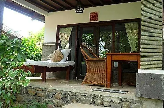 Guest house Wawa Wewe Ii 2*