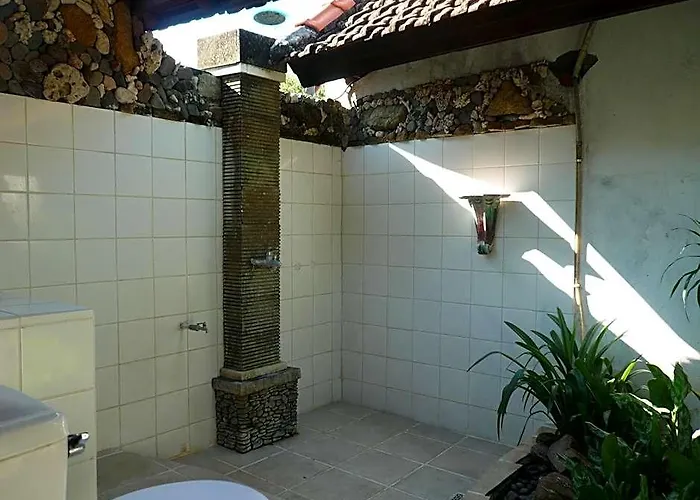 Guest house Wawa Wewe Ii 2*