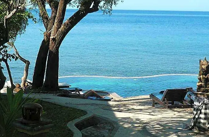 Guest house Wawa Wewe Ii