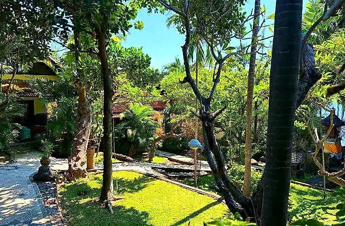 Wawa Wewe Ii Guest house